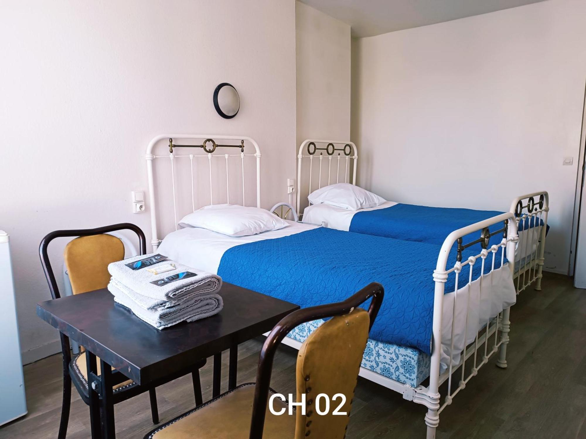 Hotel Le Fontenoy Provins Dış mekan fotoğraf