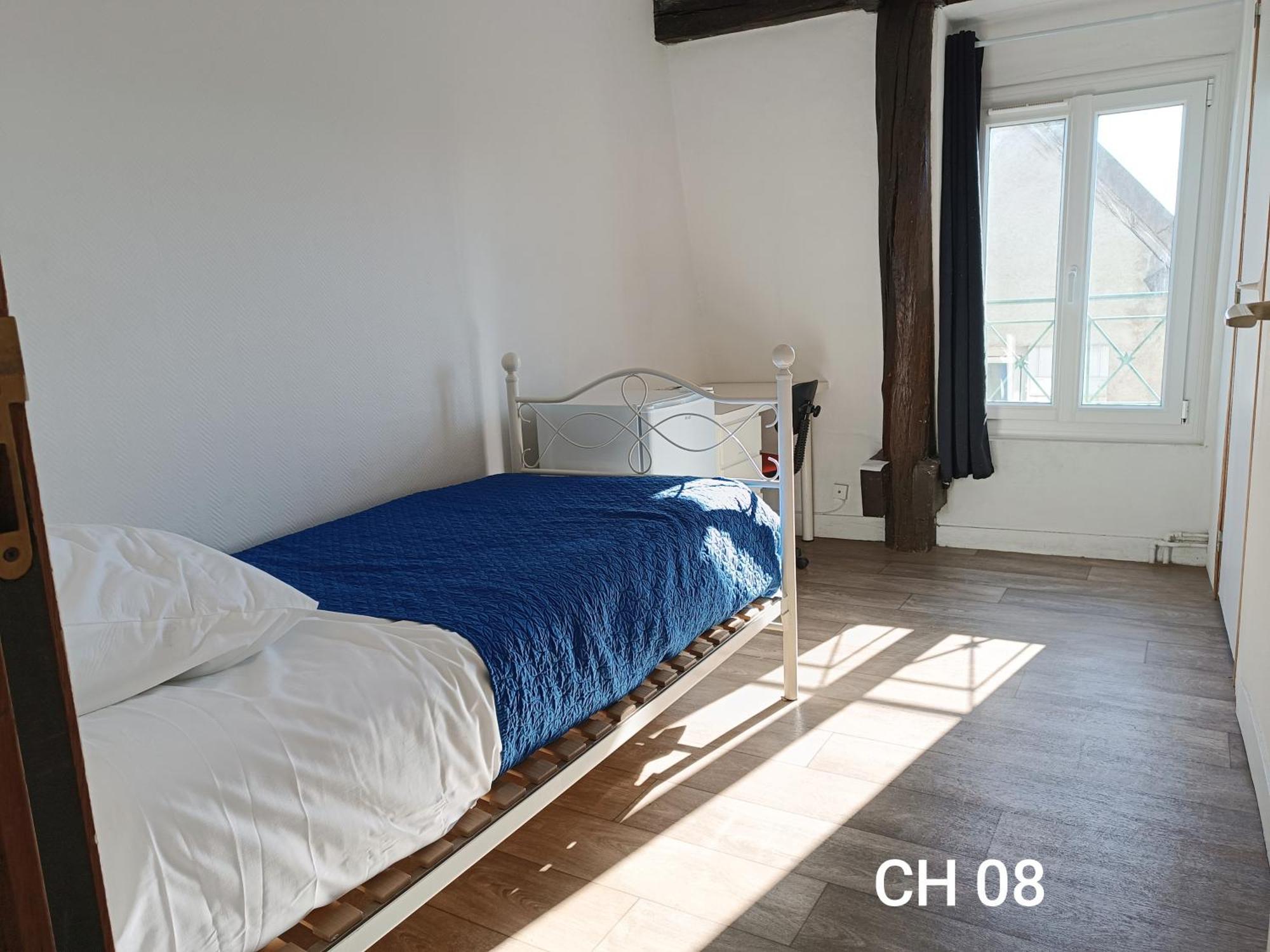 Hotel Le Fontenoy Provins Dış mekan fotoğraf